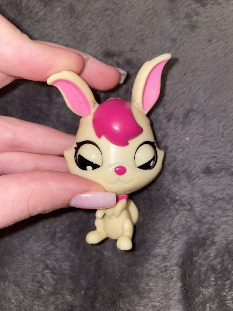 Figurine LPS Littlest Pet Shop