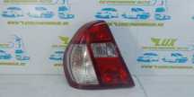 Stop stanga 1.2 benzina 8200054300 Renault Symbol 1  [din 1999 pana  2002] seria