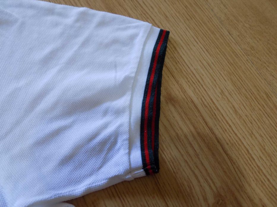 тениска gucci риза туника блуза фанела потник худи дамска оригинална L