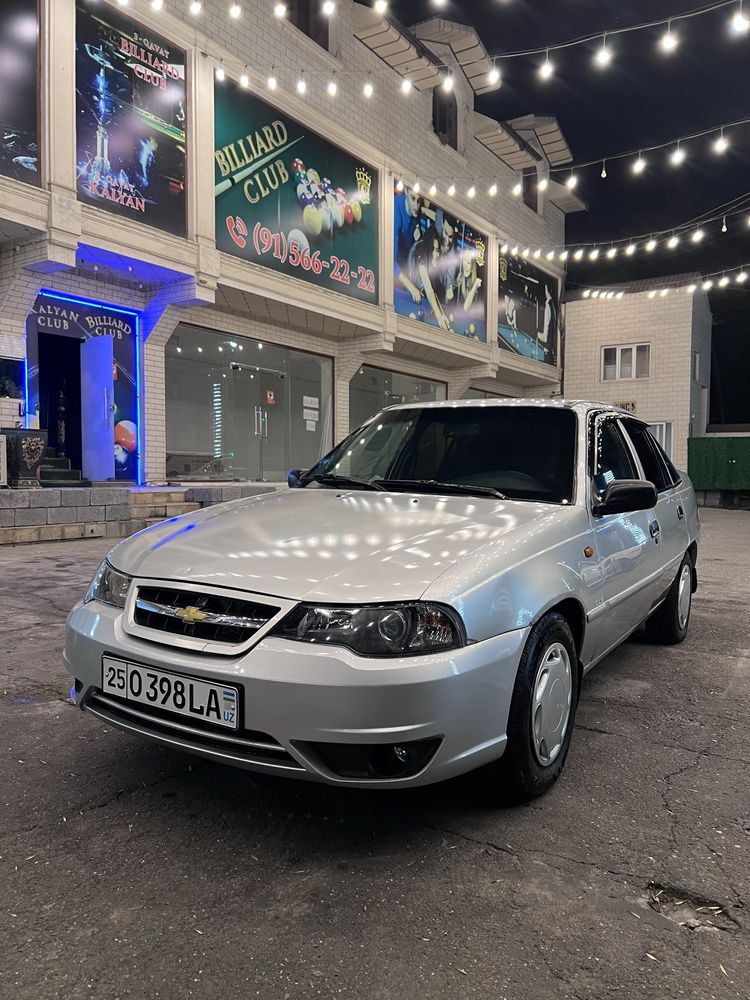 ВЫКУП ёки НАКД !!! Нехиа 1.6 l матор, метан
