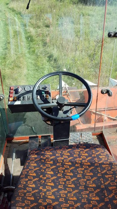 Vand Bourgoin GX406D 4X4