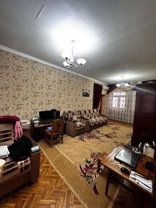 Продается Участок в Мирабадском районе 6 комнат