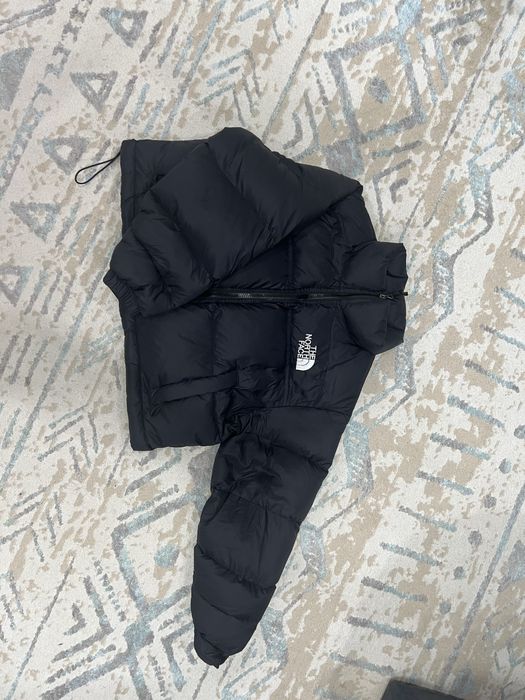 Женские пуховики