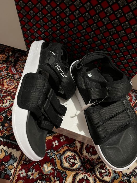 Sandale barbati noi Puma