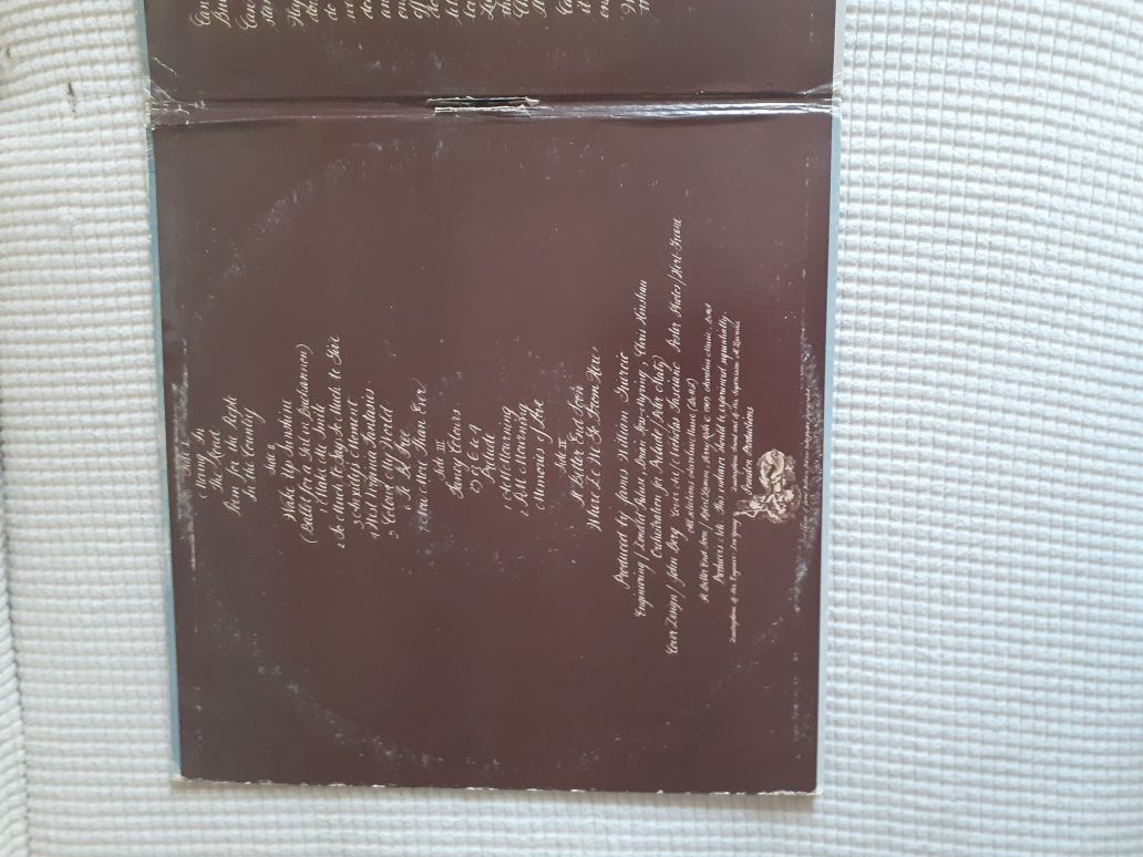 Dublu lp Chicago american disc vinil vinyl