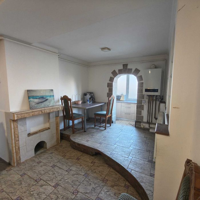 Apartament  2  camere   decomandat zona  Modern -Dorobantilor