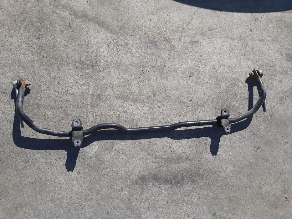 bara torsiune stabilizatoare  vw passat b6 2.0 tdi bmp