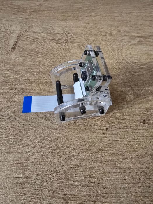 Modul Cameră Raspberry Pi V2