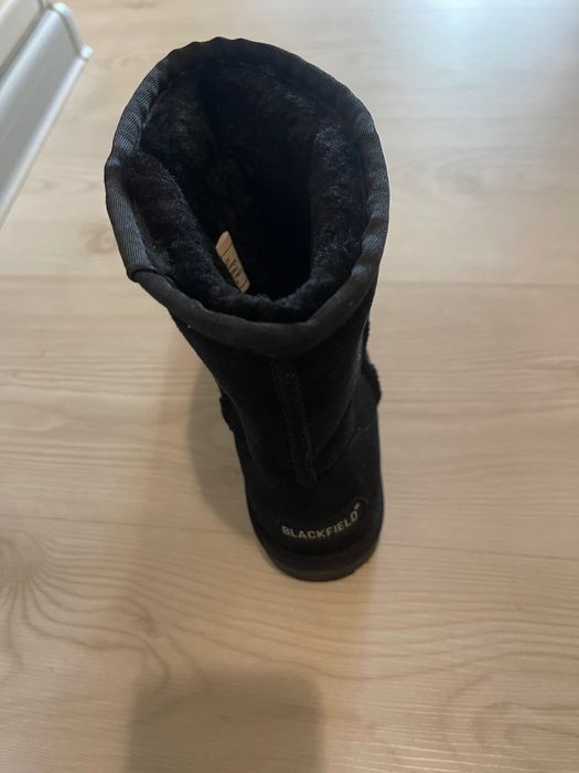 Дамски обувки 37 и 38 номер