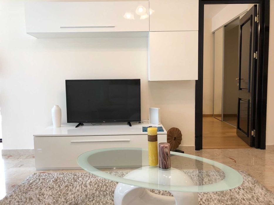 Apartament 2 camere de închiriat, Exclusive Residence