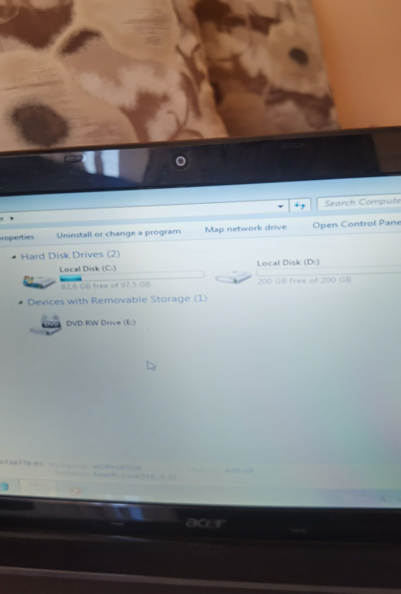 Лаптопи работещи
