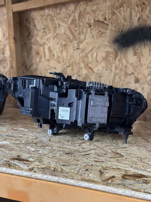 Far Faruri Bmw X5 G05 X6 G06 Full led Complet stanga dreapta