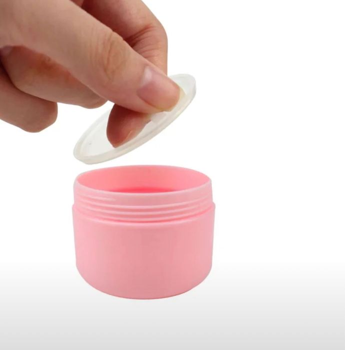 Баночка косметическая