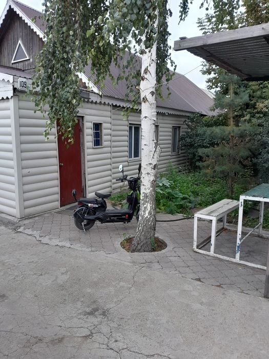 Сдам дом 160 000тг+ ком.ус.