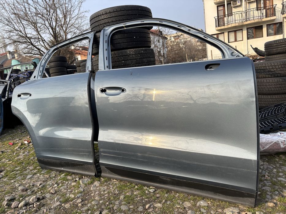 Врата Врати Porsche Cayenne