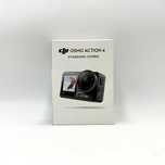Camera de actiune DJI Osmo Action 4 Standard Combo