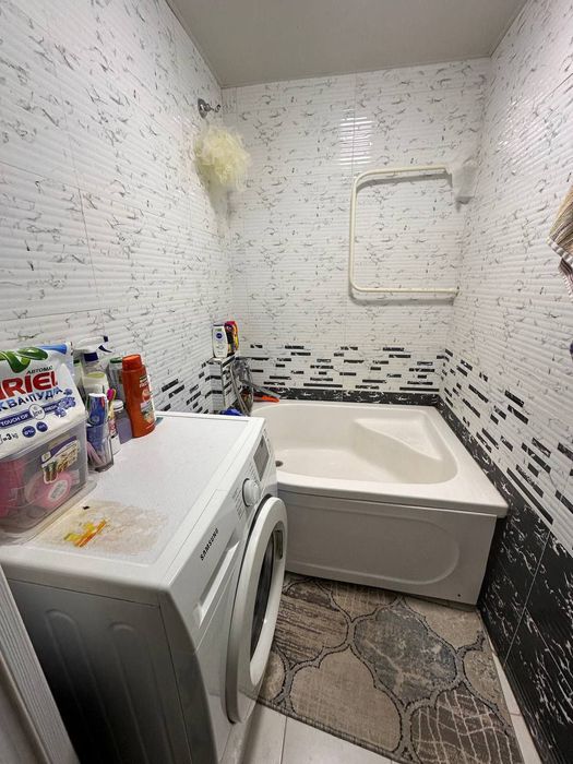 Сдаётся в аренду 2/1/4 квартира ТТЗ-4