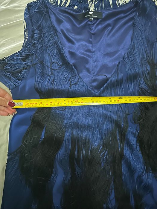 Рокля Elisabetta Franchi