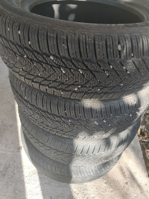 Anvelope iarna 185/ 60/ R14