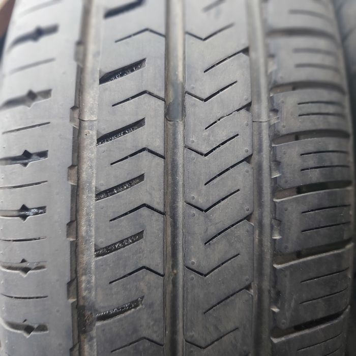 205/65/16С Hankook 1бр.гума