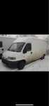 Peugeot Boxer 2.5d,2.5tdi,2.8d,2.8tdi НА ЧАСТИ
