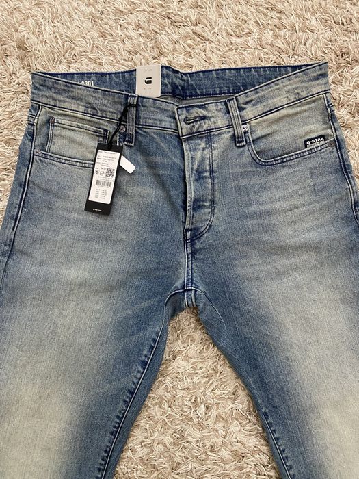 Blugi G-Star Raw regular 34/32