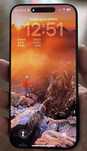 Iphone 16 Pro Max 256 Gb eSIM