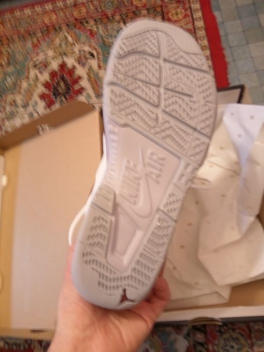 Încălțăminte Nike ,fila noua