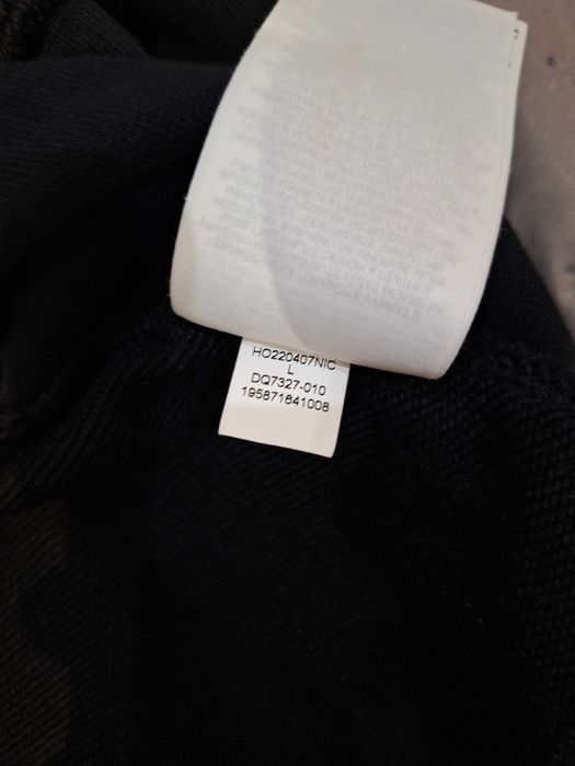 Мъжки суичър Jordan Размер L