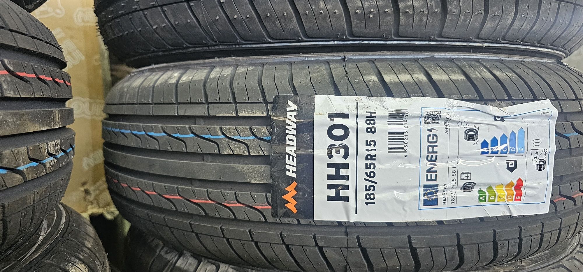 Новый шины Бренд Yartu и HEADWAY