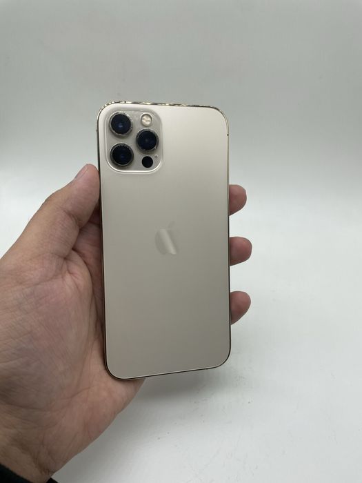 Iphone 12pro 128gb Брат Маркет