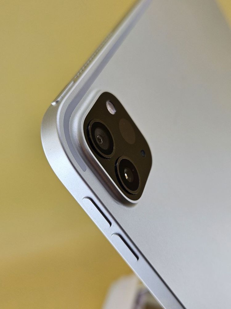 Ipad pro 4 avlod