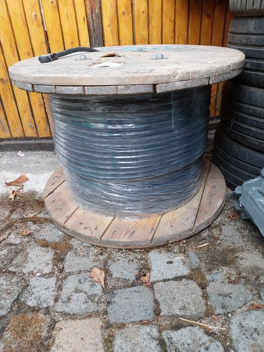 Продавам Кабел NYY 3х4 силов