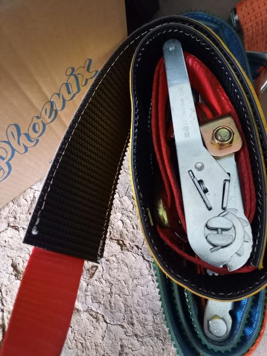 Vand compresoare / chingi auto diferite marimi