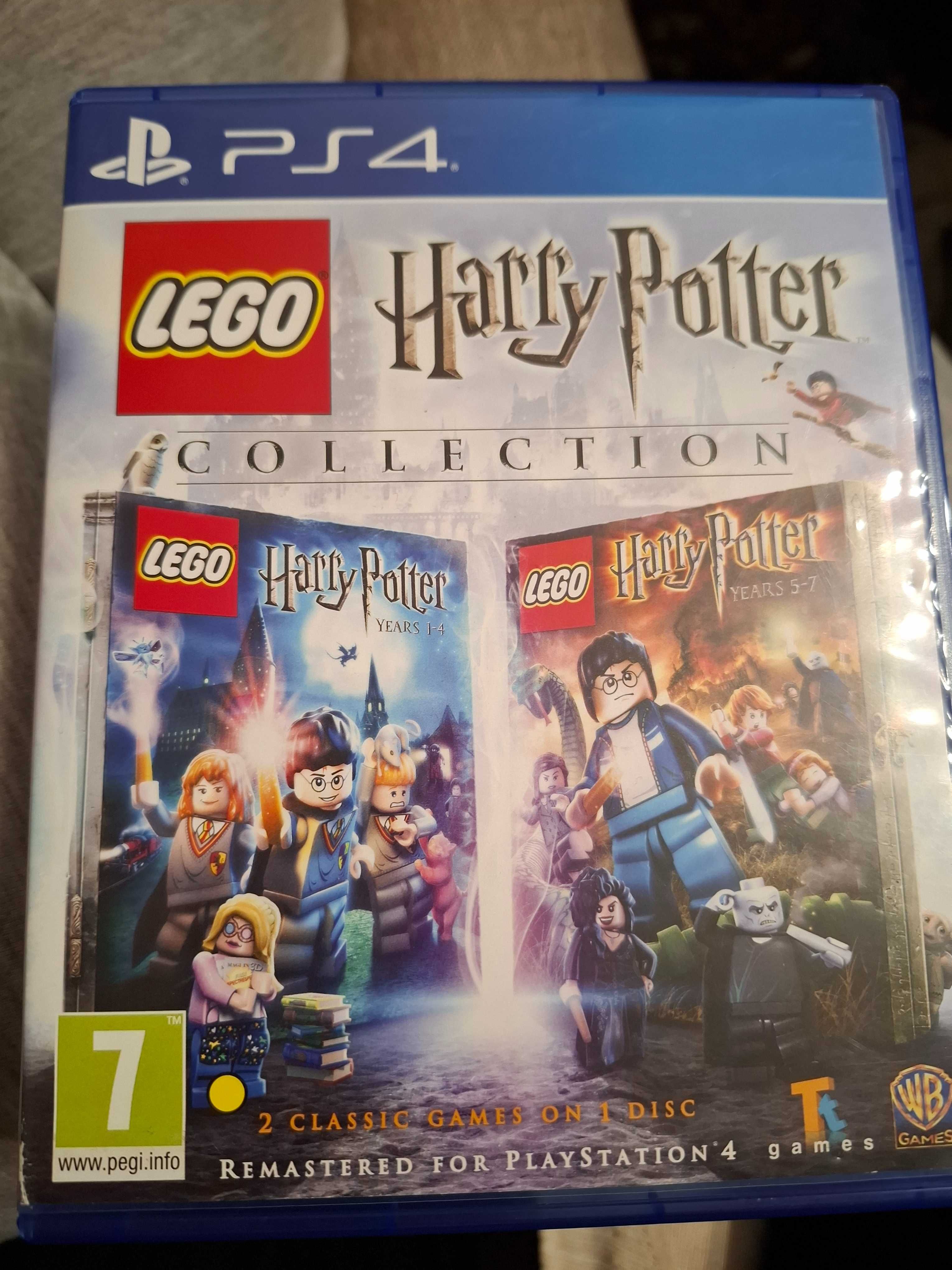 Игри за PS4 различни видове