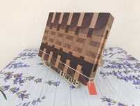 Дъска за рязане - End Grain