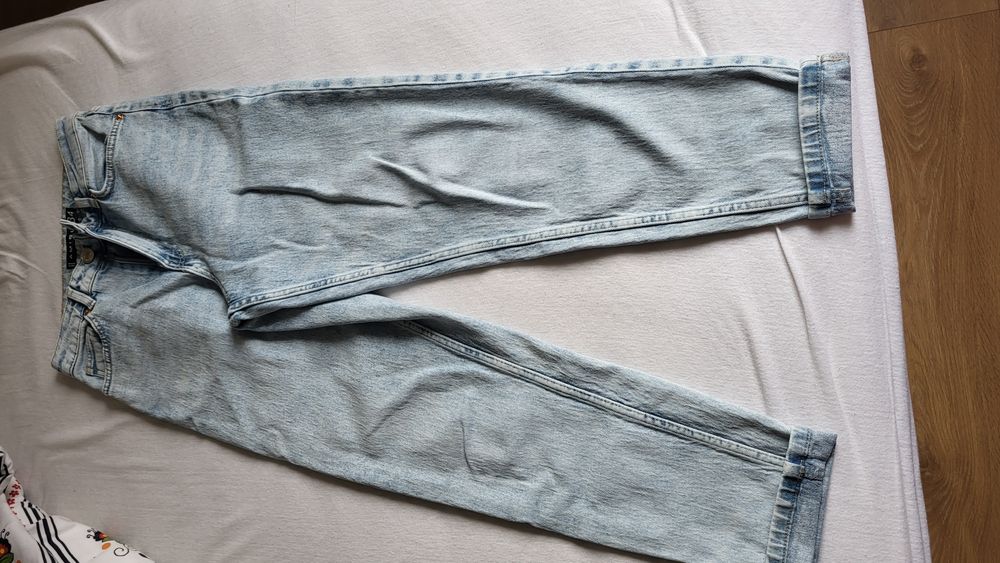 Lot de blugi de firmă