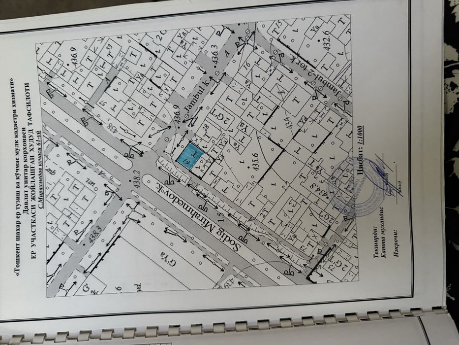 Дом на Соломатина