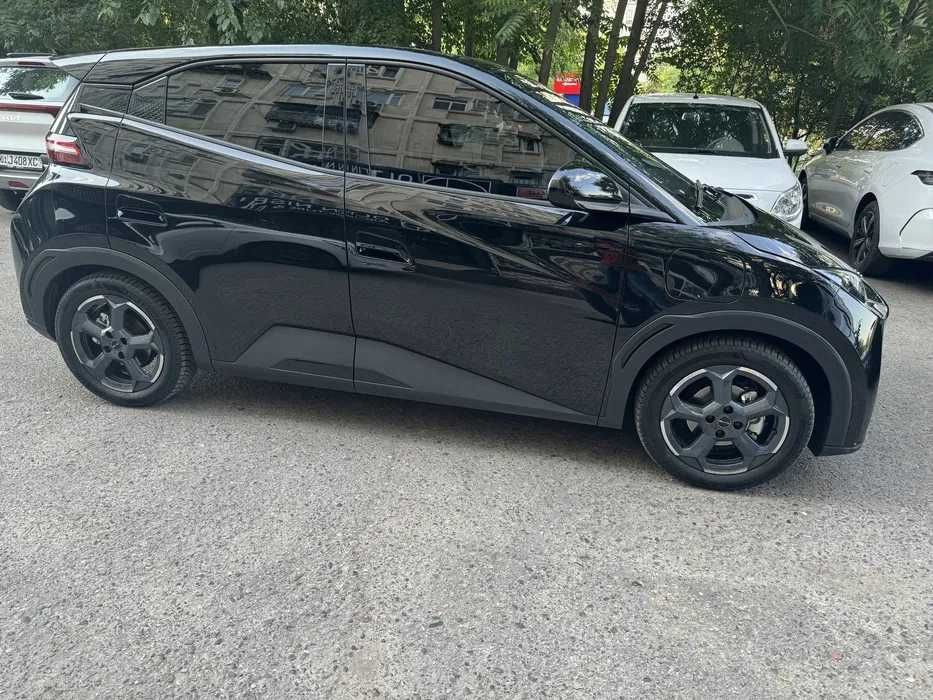 byd seagull 2025 halol nasiya