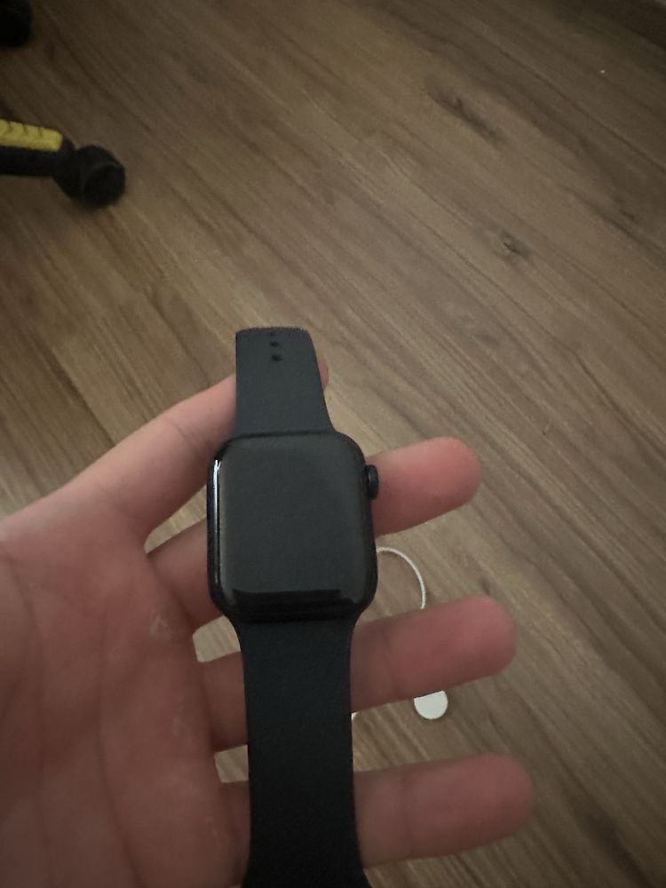 Apple watch SE2 (o utilizare)