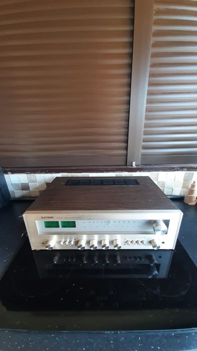 Electown AR-6000B
