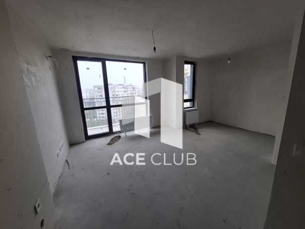 Продава се Едностаен апартамент в София, Връбница 1 - 38 кв.м за 2764 €/кв.м - Снимка #2