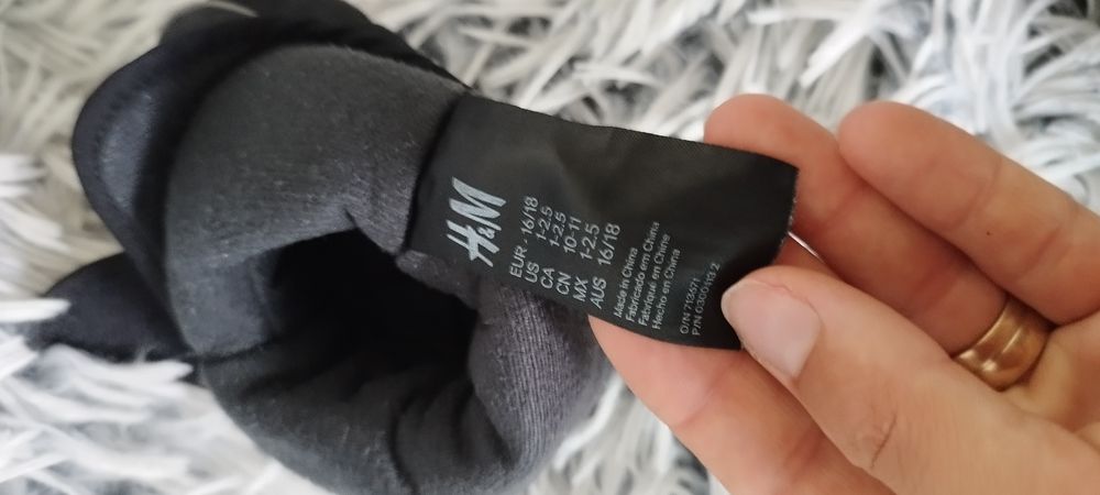 Salopeta întreaga overall căptușit si botosei 62-68