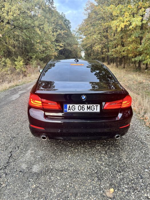 Vând Bmw seria 5 g30