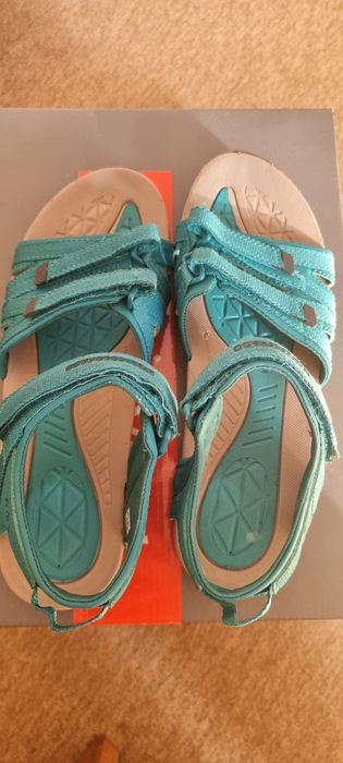 Туристически сандали High Colorado