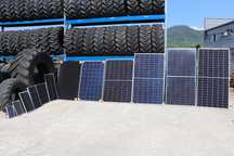 Panouri solare monocristaline 200w 325w 410w 450w Livrare oriunde