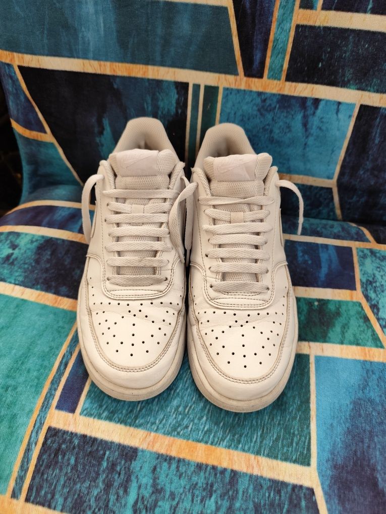 Nike 42.5 маратонки