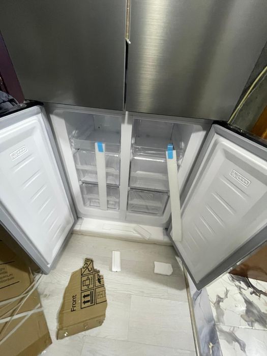 Frigider cu 4 usi Arctic