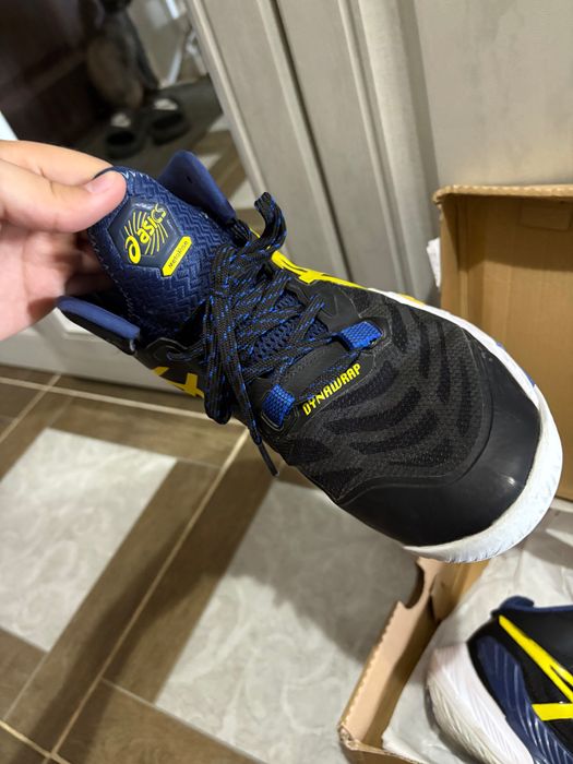 ASICS оригинал кроссовки