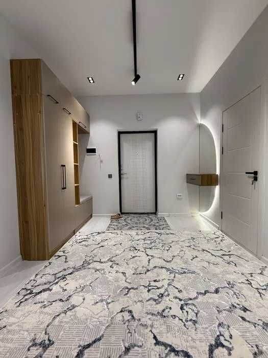 Сдаётся квартира 2 Ком на Яккасарайский р-н У.л Шота Руставели